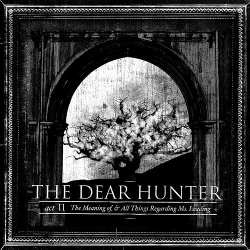 Act II (NEW LP)