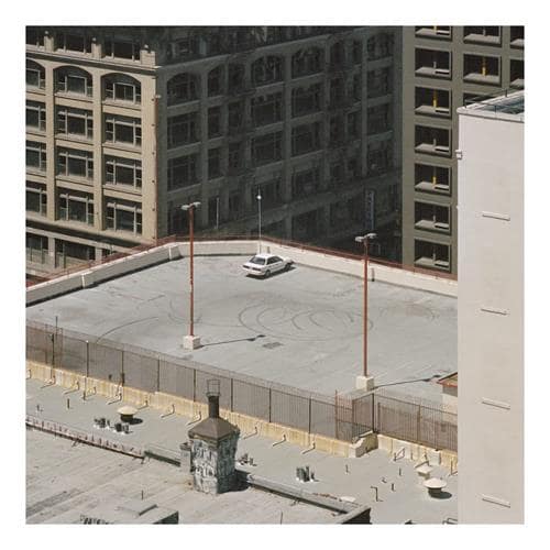 CAR (CD)