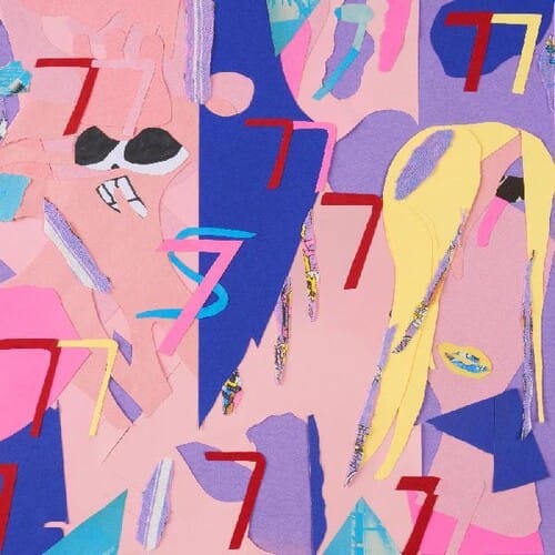 7S (CD)