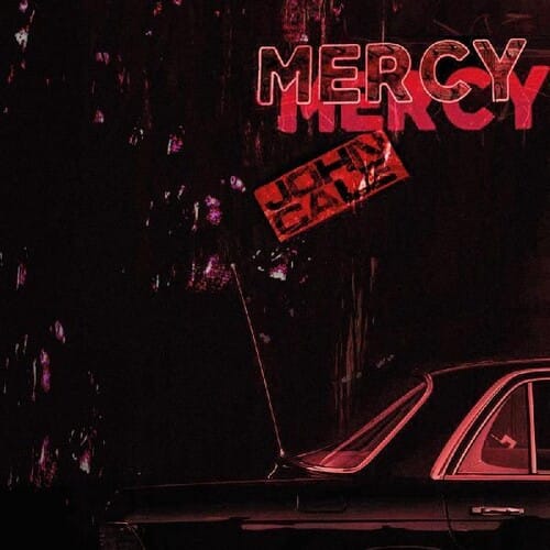 MERCY (NEW LP)