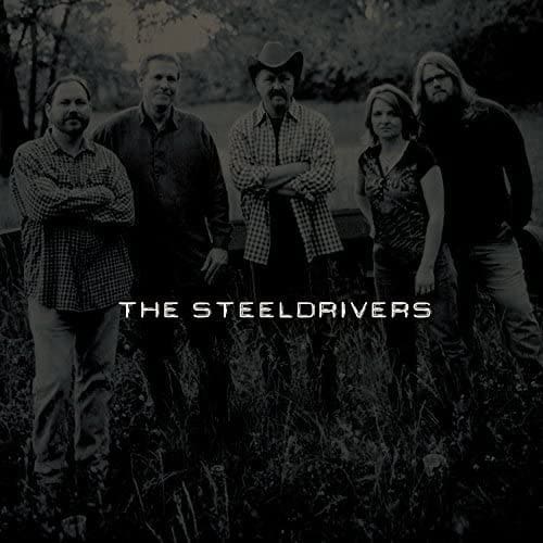STEELDRIVERS (NEW LP)