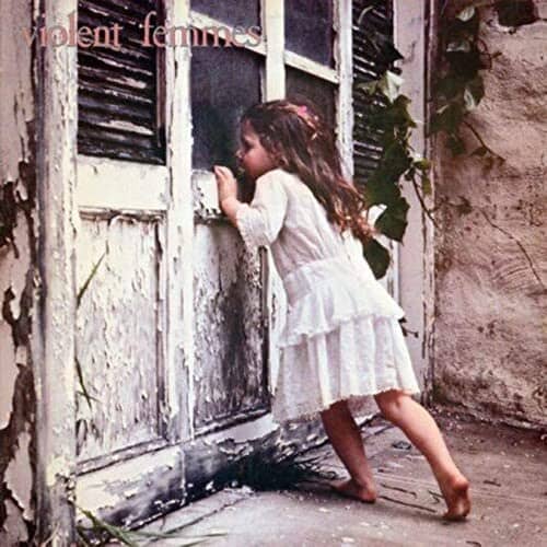 VIOLENT FEMMES (NEW LP)