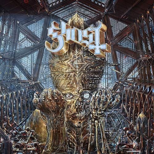 Impera (NEW LP)