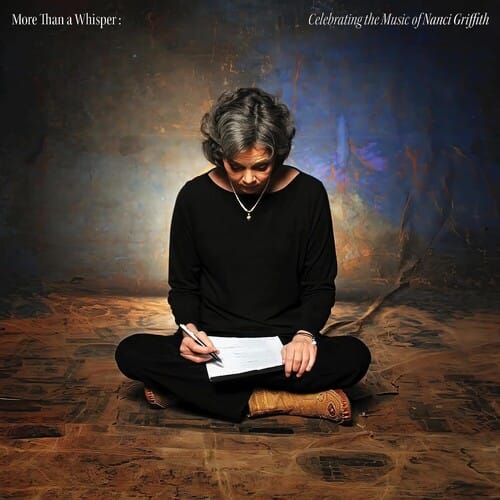 More Than A Whisper: Celebrating The Music Of Nanc
