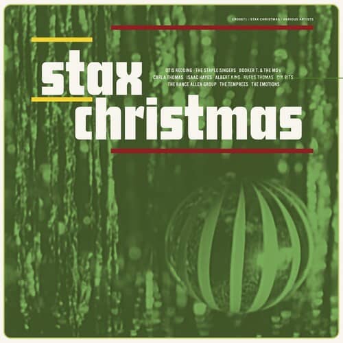 Stax Christmas