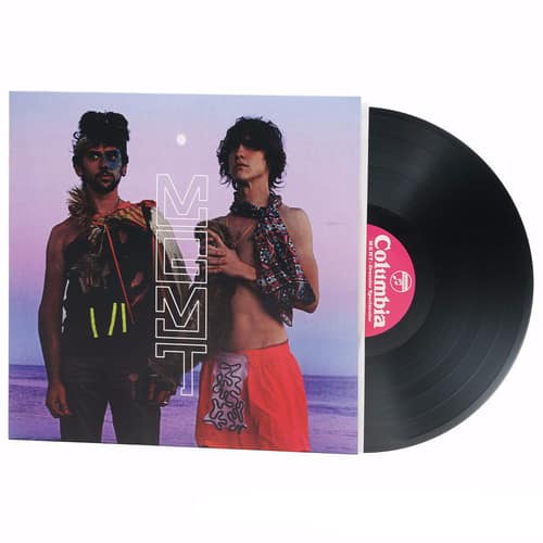 Oracular Spectacular (NEW LP)