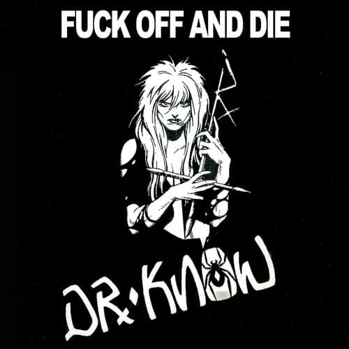 Fuck Off & Die