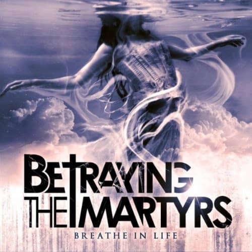 BREATHE IN LIFE (Used CD)