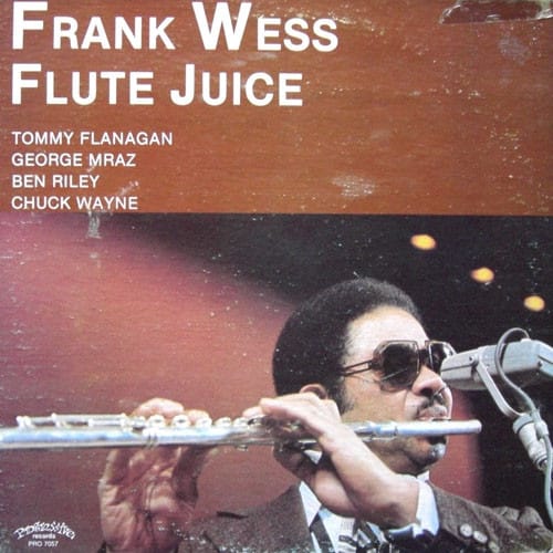 Flute Juice (USED LP)