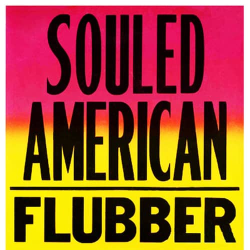 SOULED AMERICAN (CD)