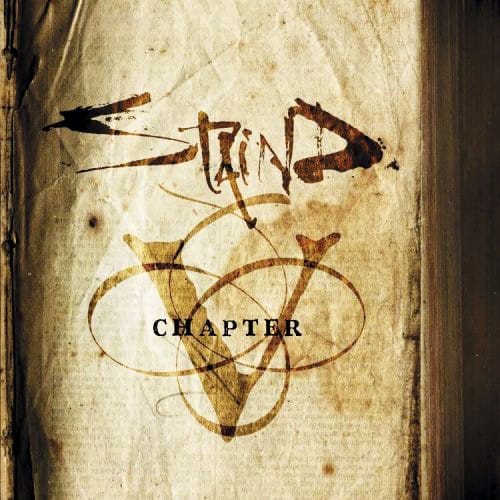 CHAPTER V (CD)