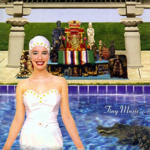TINY MUSIC-SONGS FROM THE (CD)