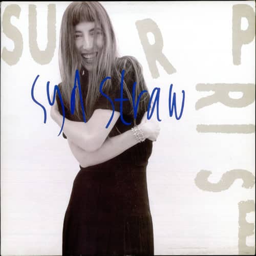 SUPRISE (CD)