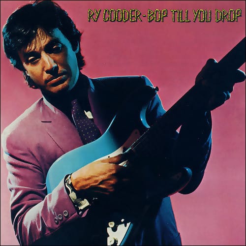 BOP TILL YOU DROP (Used CD)