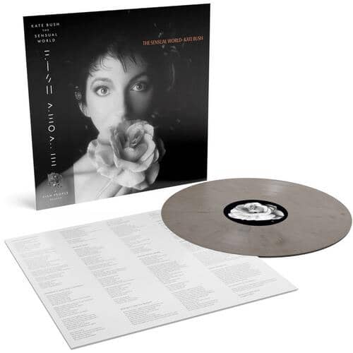 Sensual World - 2018 Remaster