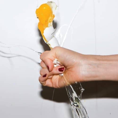 IT'S BLITZ (NEW LP)