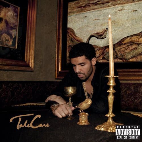 Take Care (NEW LP)