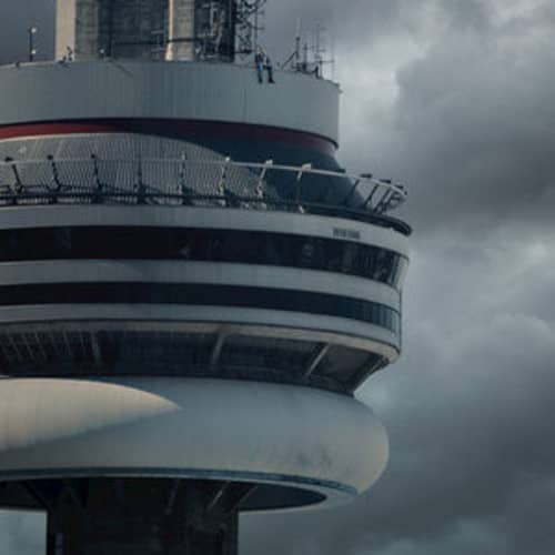 VIEWS (NEW LP)