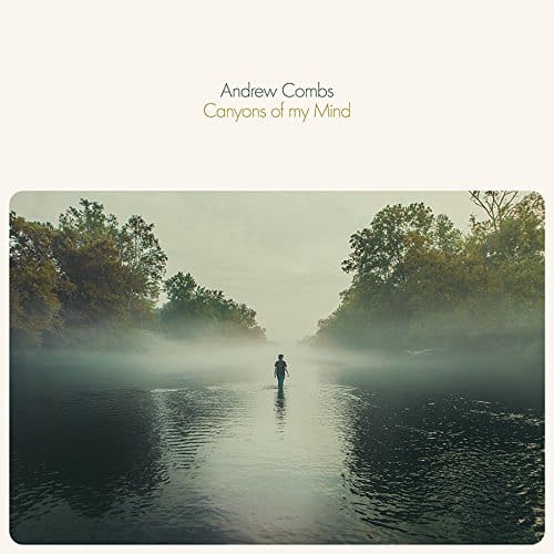 CANYONS OF MY MIND (Used CD)
