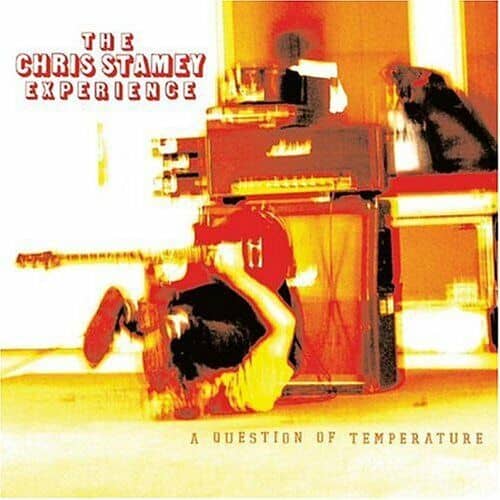 QUESTION OF TEMPERATURE (CD)