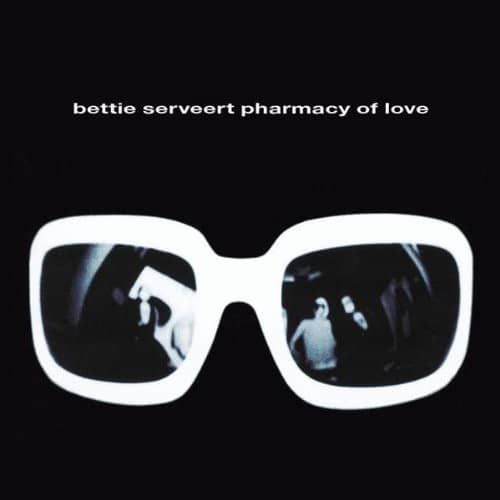 PHARMACY OF LOVE (CD)