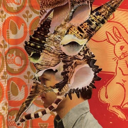 SOMEONE ELSE'S DEJA VU (CD)