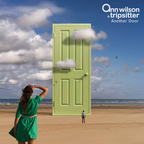 Another Door (NEW LP)