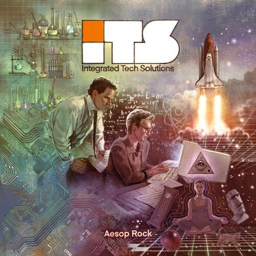 Integrated Tech Solutions (NEW LP)