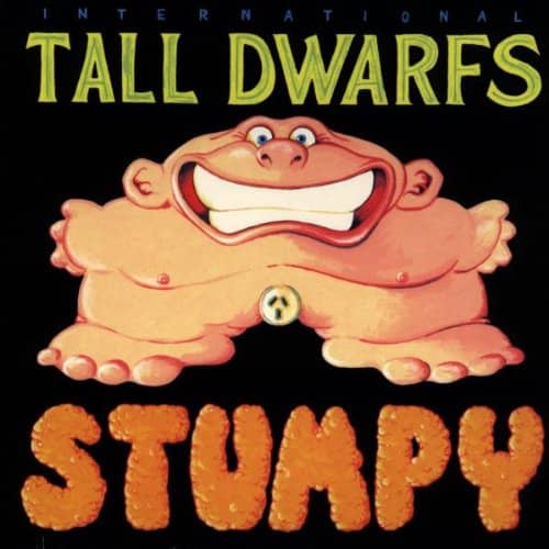 STUMPY (CD)