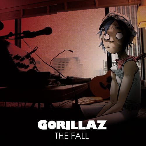 FALL (NEW LP)
