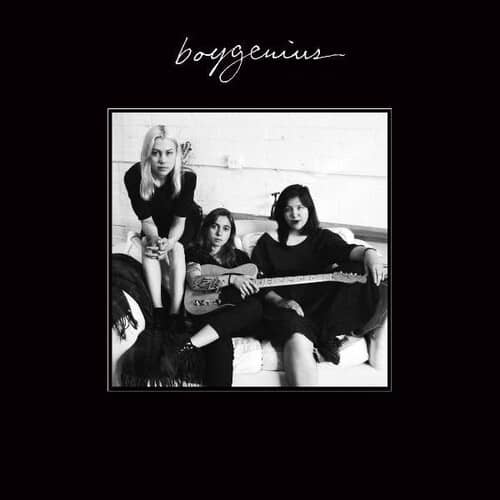 Boygenius EP (NEW LP)