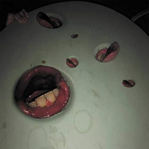 YEAR OF THE SNITCH (NEW LP)