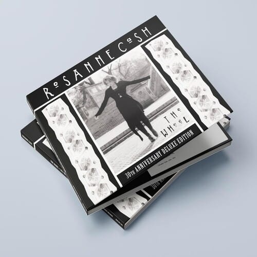 The Wheel (CD)