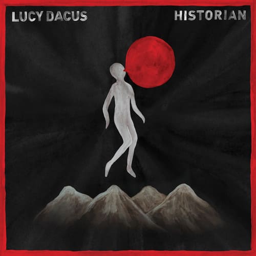 HISTORIAN (NEW LP)