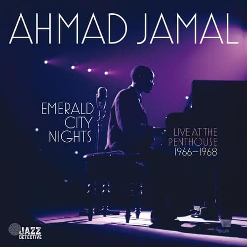 Emerald City Nights: Live At The Penthouse 1966-19