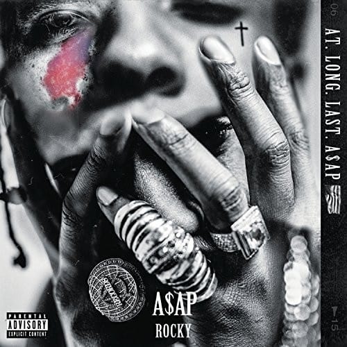 AT.LONG.LAST.A$AP (NEW LP)