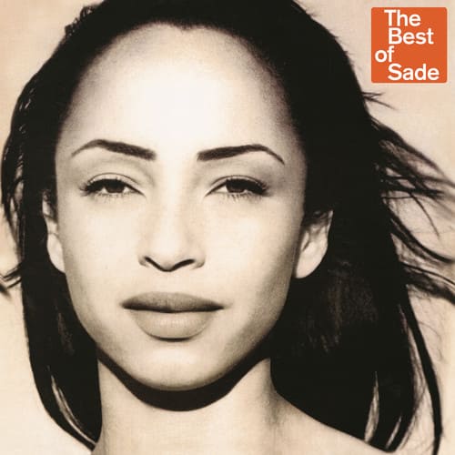Best Of Sade (NEW LP)