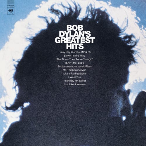 GREATEST HITS (NEW LP)