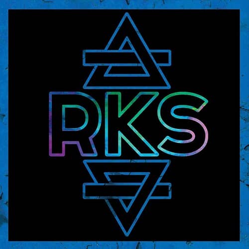 RKS (NEW LP)