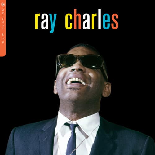 Now Playing (New LP)