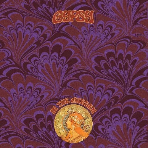 In The Garden (NEW LP)