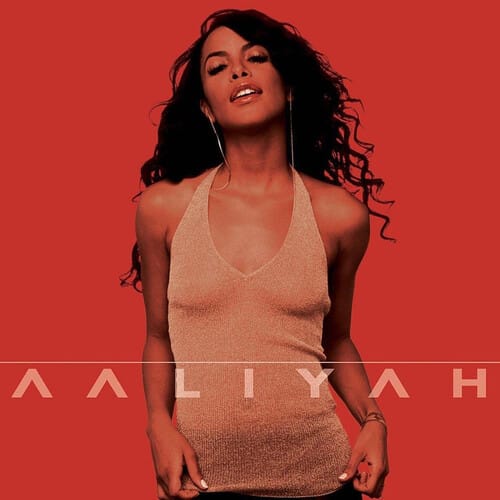 AALIYAH (NEW LP)