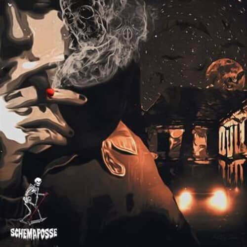 Live Forever (NEW LP)