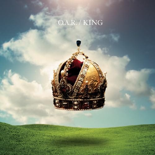 KING (CD)