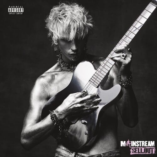 MAINSTREAM SELLOUT (CD)