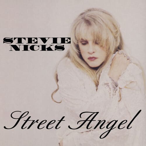 Street Angel (New LP)