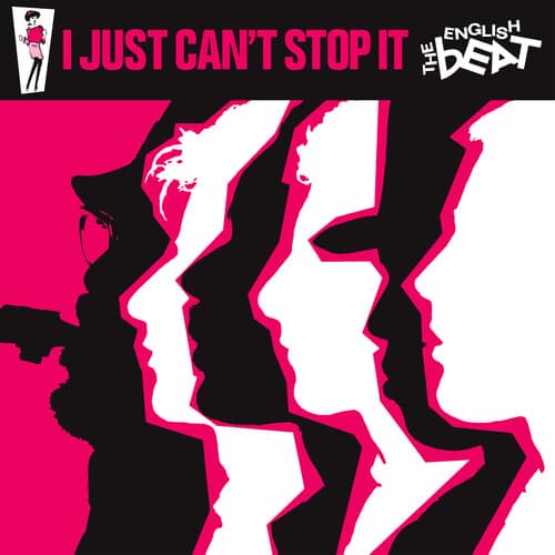 I Just Can't Stop It (New LP) (SYEOR)