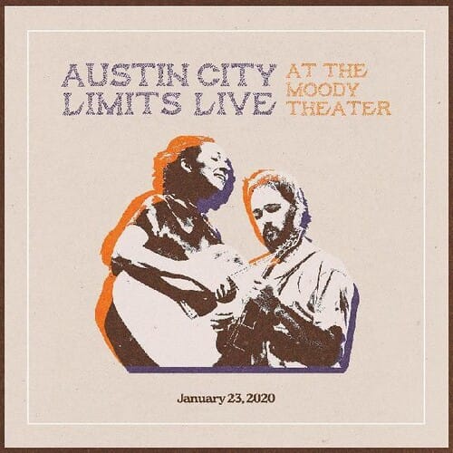 Austin City Limits Live At The Moody Theater (NEW