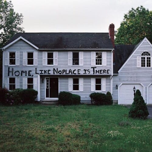 Home Like Noplace Is There (NEW LP)