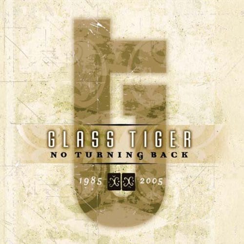NO TURNING BACK (CD)